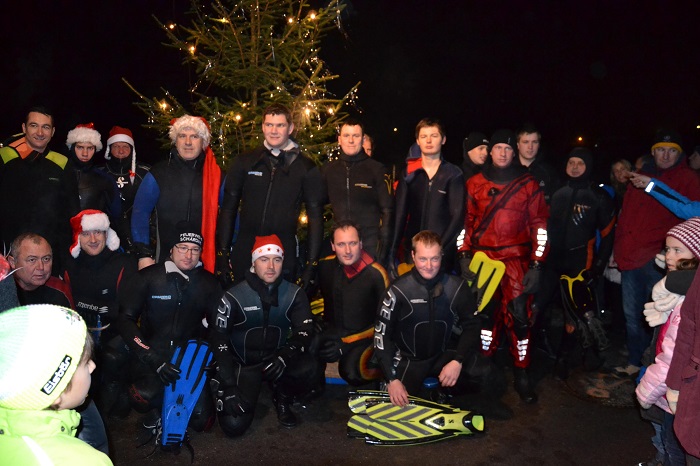 christbaumschwimmen dsc002