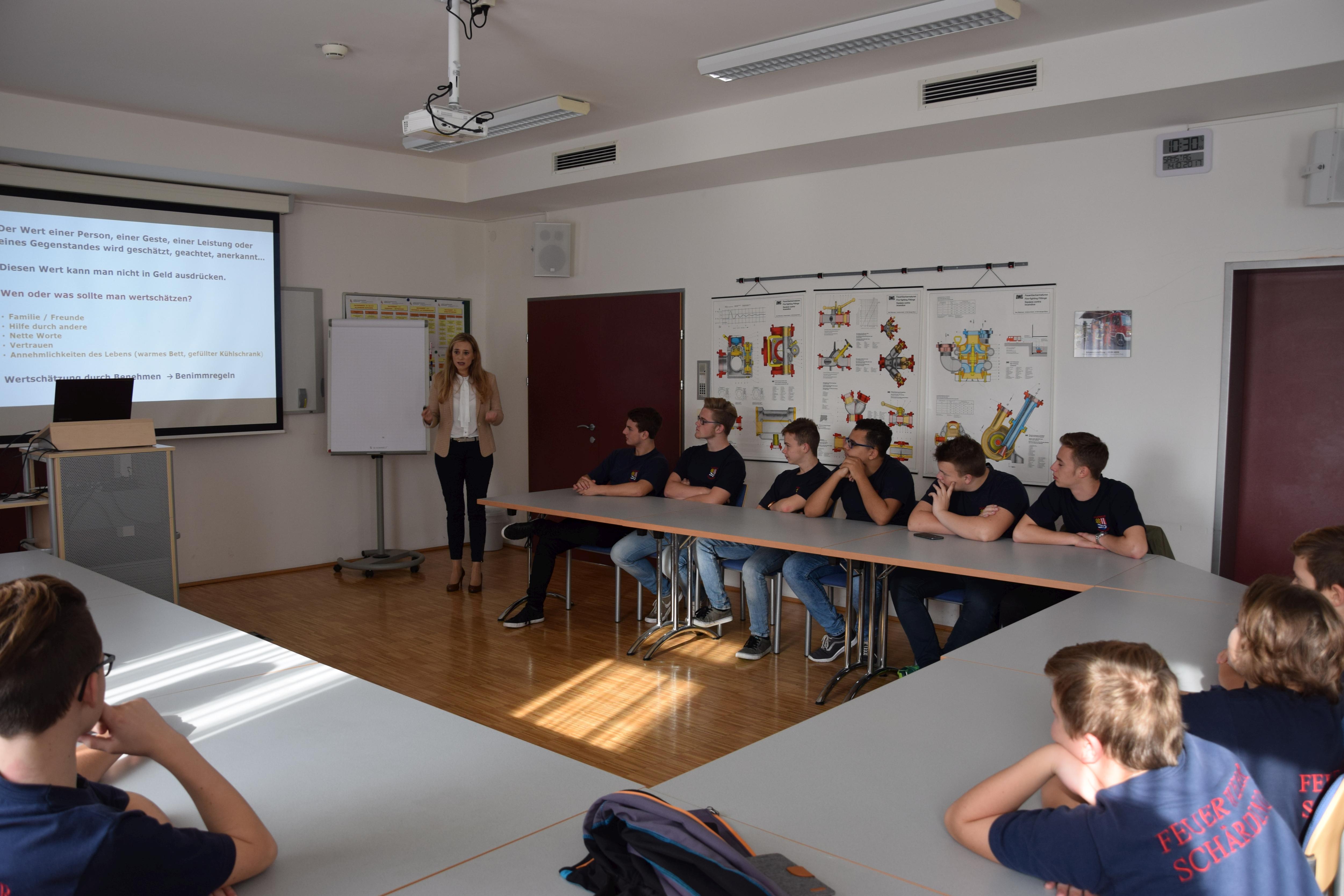 Knigge Seminar 1 K1000