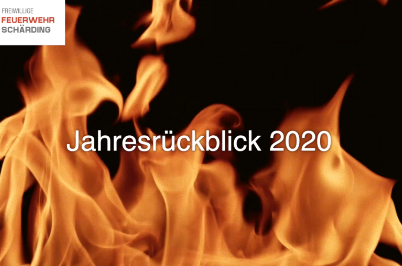 Jahresbericht 2020